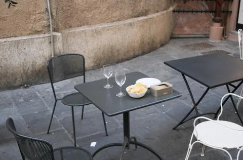 Aperitif Stock Photos