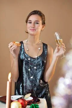 Aperitive Stock Photos