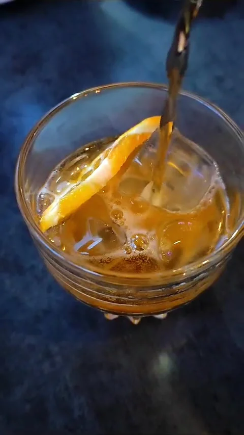 Aperitivo Stock Footage 287855368