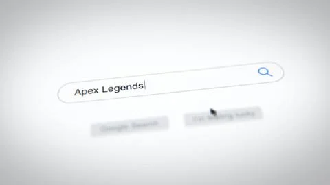 APEX_3D_PIC Stockillustratie