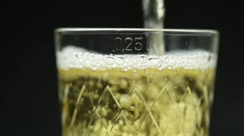 Apfelwein, Cidre Video stock 12282962