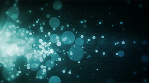 Aphelion Blue Stock Footage 26033311