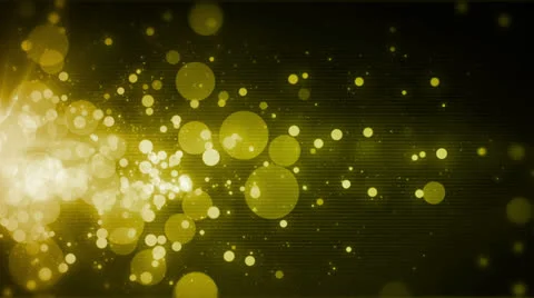 Aphelion Yellow Stock Footage 26031050