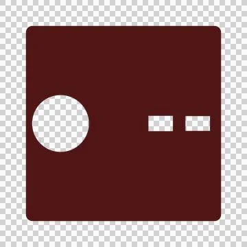 API access denied.Error code 408 unauthorised Stock-Illustration