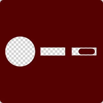 API access denied.Error code 410 unauthorised Stock-Illustration