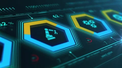 API - Application Programming Interface. Software development tool. Busines.. Stock Footage 309359835