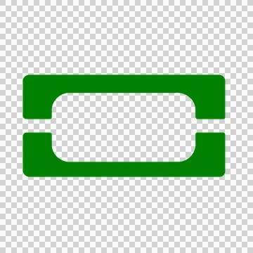 API Endpoint Icon Stock Illustration