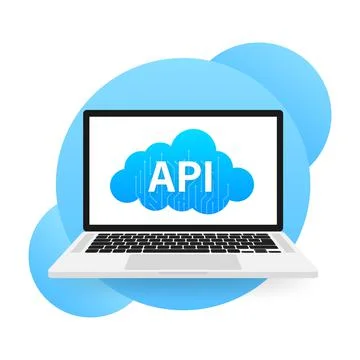 Api, great design for any purposes. Flat icon. Flat health vector illustratio Illustrazione stock