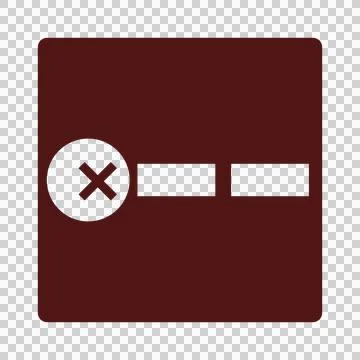 API  HTTP — 401 Unauthorized icon Stock-Illustration