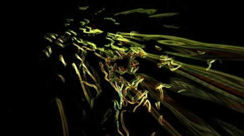 Apo-HD-008 Video stock 10840682