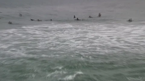 Apoador Ipanema Rio de Janeiro Stock Footage 54168652