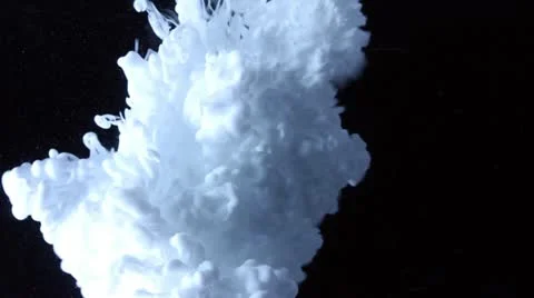 Apocalypse abstract Stock Footage 10806886