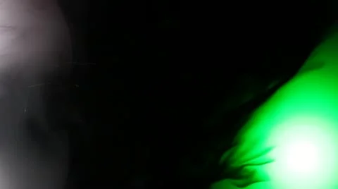 Apocalypse abstract Stock Footage 10806887