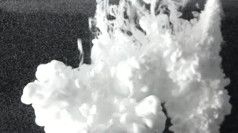 Apocalypse abstract Stock Footage