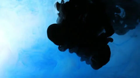 Apocalypse abstract Stock Footage 10806905