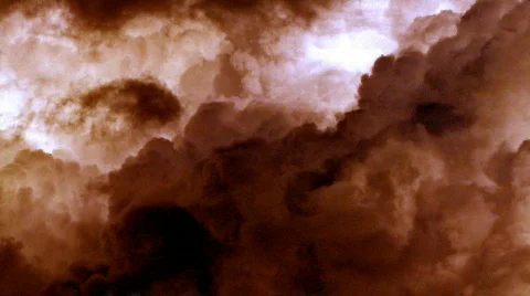 Apocalypse Stock Footage 714051