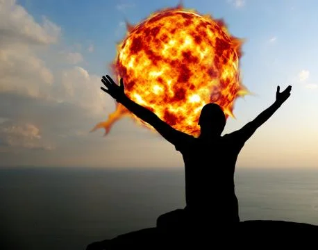 Apocalypse Stock Photos
