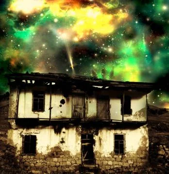 Apocalypse Stock Photos