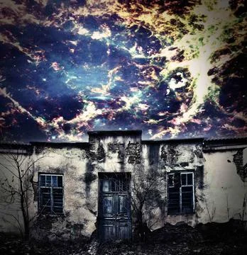 Apocalypse Stock Photos