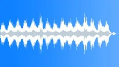 Apocalyptic Drone Detuned Alarm 02Sound Effect