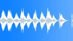 Apocalyptic Drone Immensely Empty Land 02Sound Effect