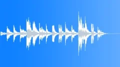 Apocalyptic Drone Signal From The Survivors 01Sound Effect