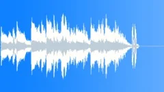 Apocalyptic Drone Signal From The Survivors 02Sound Effect