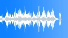 Apocalyptic Drone Signal From The Survivors 03Sound Effect