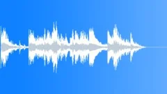 Apocalyptic Drone Signal From The Survivors 04Sound Effect