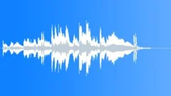 Apocalyptic Drone Signal From The Survivors 06Sound Effect