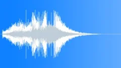 Apocalyptic Riser Guttural Whoosh 03Sound Effect