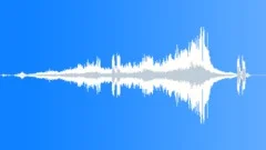 Apocalyptic Riser High Tension 04Sound Effect