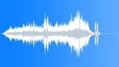 Apocalyptic Riser High Tension 06Sound Effect