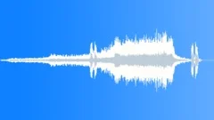 Apocalyptic Riser High Tension 09Sound Effect