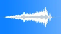 Apocalyptic Riser High Tension 10Sound Effect