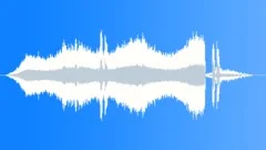 Apocalyptic Riser Infinite Tension Builder Shepard Tone 01Sound Effect