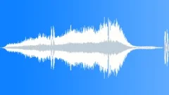 Apocalyptic Riser Infinite Tension Builder Shepard Tone 03Sound Effect