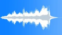 Apocalyptic Riser Infinite Tension Builder Shepard Tone 05Sound Effect