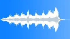 Apocalyptic Riser Infinite Tension Builder Shepard Tone 06Sound Effect