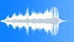 Apocalyptic Riser Infinite Tension Builder Shepard Tone 07Sound Effect