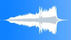 Apocalyptic Riser Infinite Tension Builder Shepard Tone 09Sound Effect