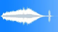 Apocalyptic Riser Infinite Tension Builder Shepard Tone 11Sound Effect