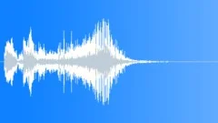 Apocalyptic Riser Rising Morph 01Sound Effect