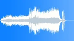Apocalyptic Riser Scattered 01Sound Effect