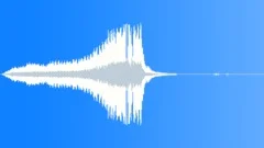 Apocalyptic Riser Scattered 02Sound Effect