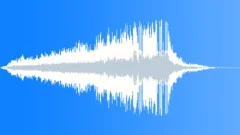 Apocalyptic Riser Scattered 06Sound Effect