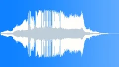 Apocalyptic Riser Spooky 04Sound Effect