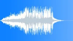 Apocalyptic Riser Spooky 06Sound Effect