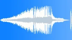 Apocalyptic Riser Stutter Shepard Tone 03Sound Effect