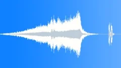 Apocalyptic Riser Stutter Shepard Tone 04Sound Effect